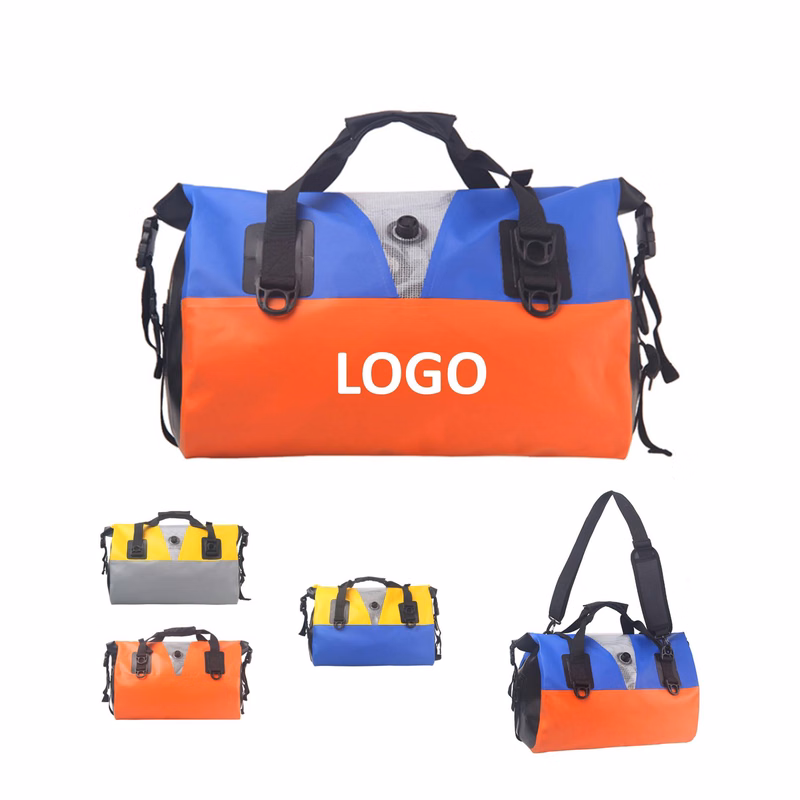 Waterproof Cycling Travel Storage Bag