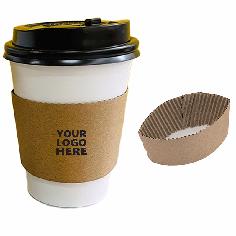 Disposable Cup Sleeve