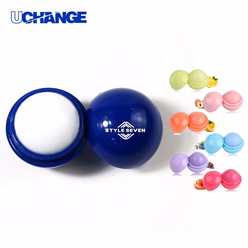 Beauty Spherical Lipstick Tube