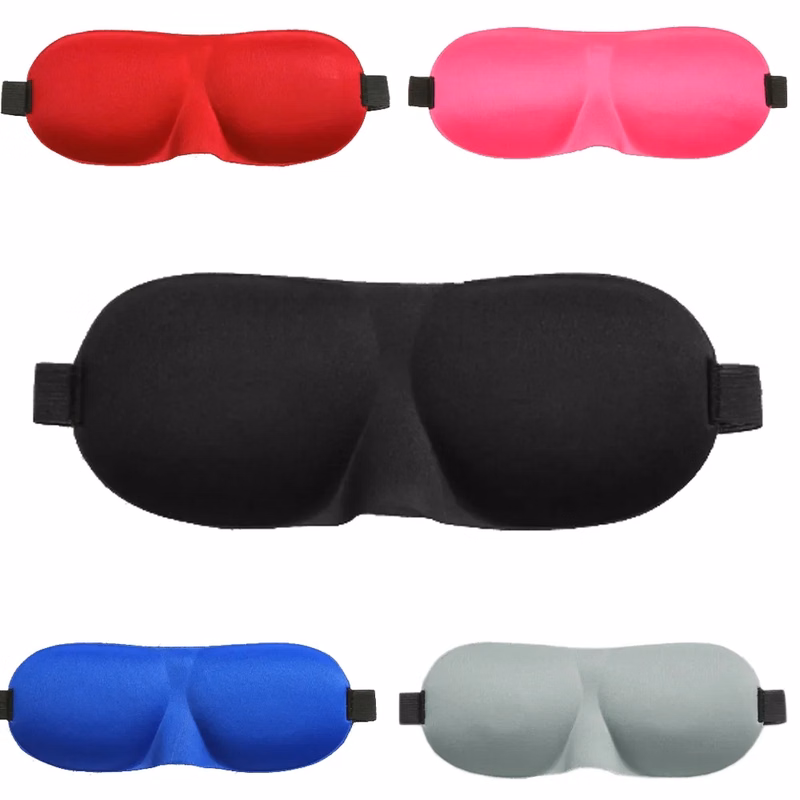 3D Eye Mask Ultra Lightweight