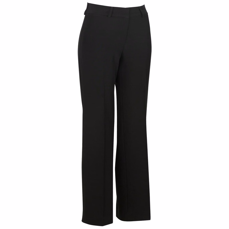 Essential Ladies Pants With No Pockets