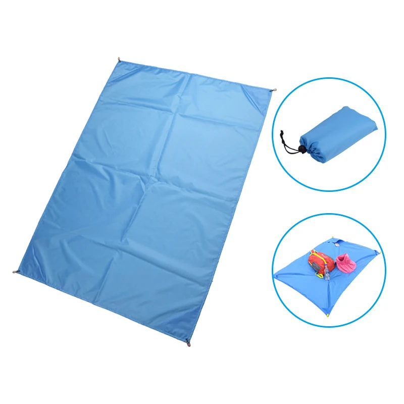 Collapsible Large Beach Picnic Mat 1