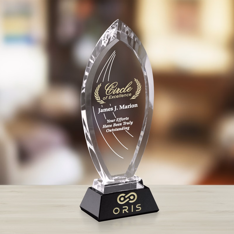 Majestic Award