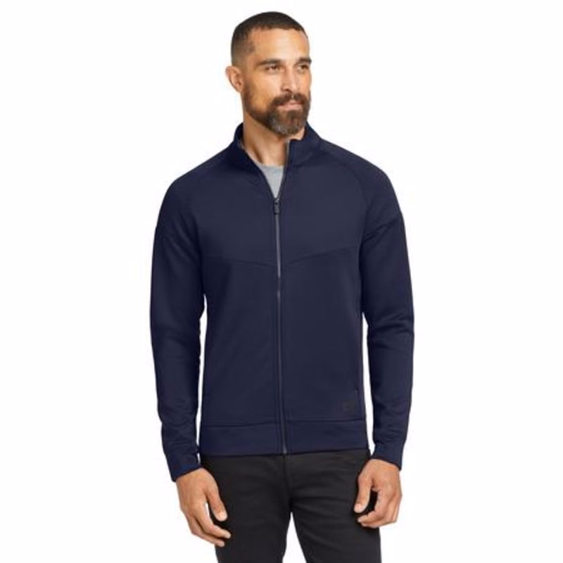 OGIO Modern Performance Full-Zip.