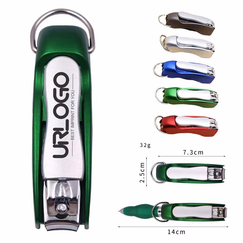 Nail Clipper Pen