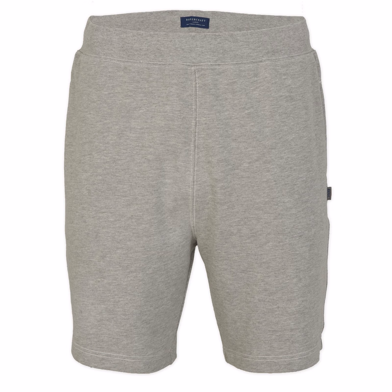 BOXERCRAFT MEN'S FRENCH TERRY SHORT