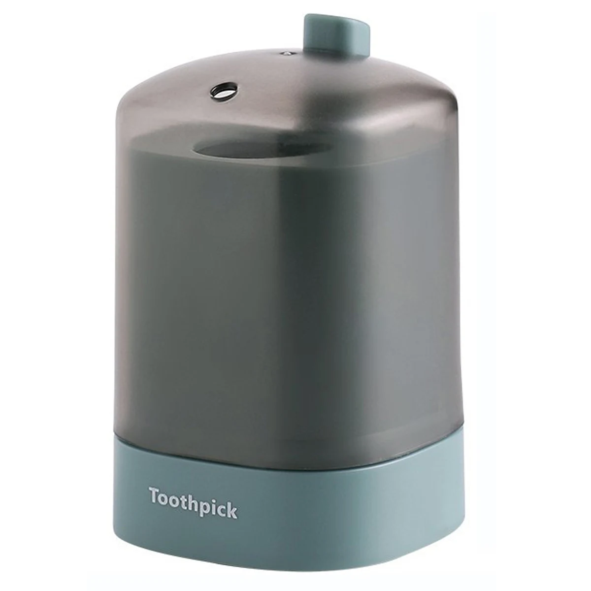 Automatically Press The Toothpick Box 1
