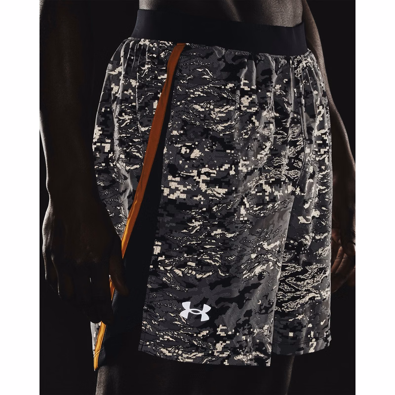 Men's UA Launch 7'' Reflective Shorts