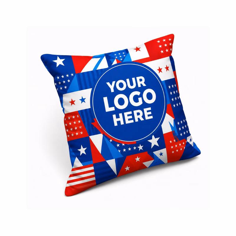 Outdoor Pillow 18"x18" (600D)