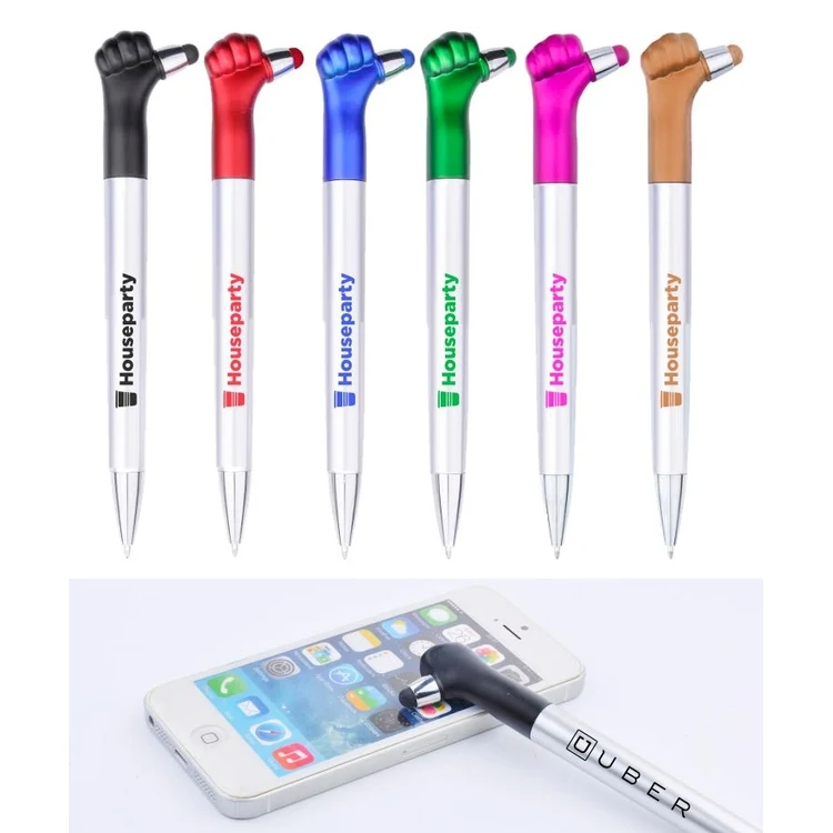 Thumbs-up Stylus Pen 1