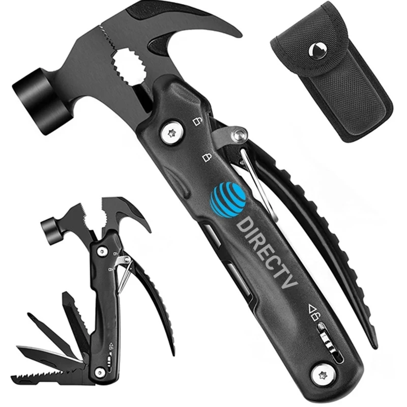 All in One Pocket Hammer Multi Tool 1