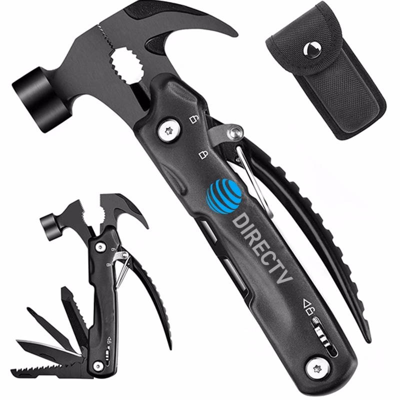 All in One Pocket Hammer Multi Tool
