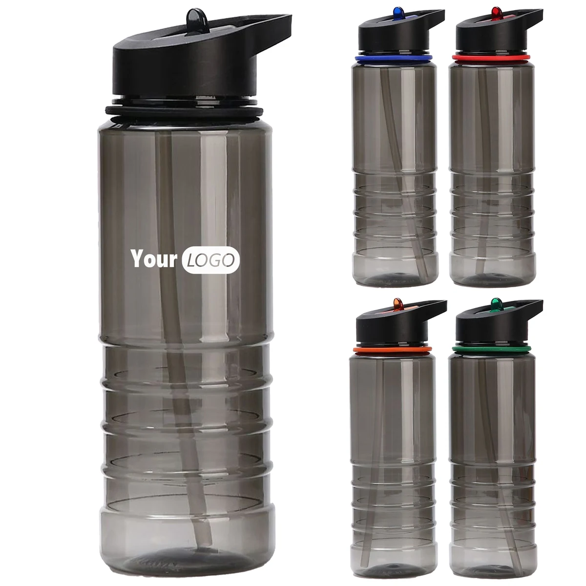 Polystyrene Outdoor Convenient Sports Kettle 1