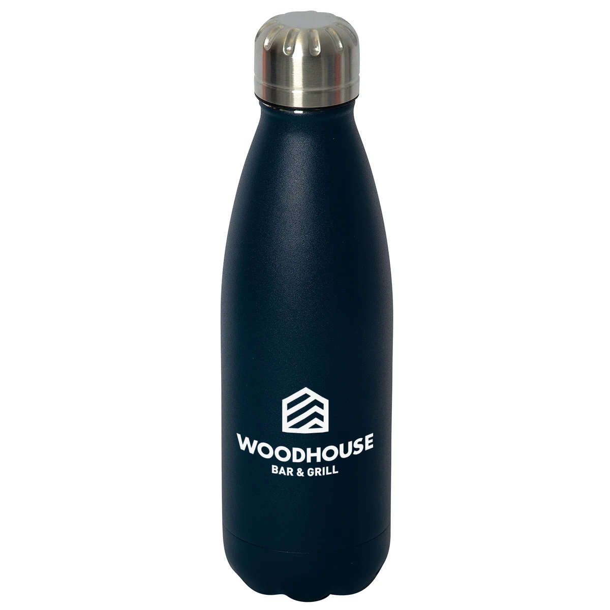 Rockit Force 500 Ml. (17 Fl. Oz.) Bottle, custom water bottle with logo imprint 1