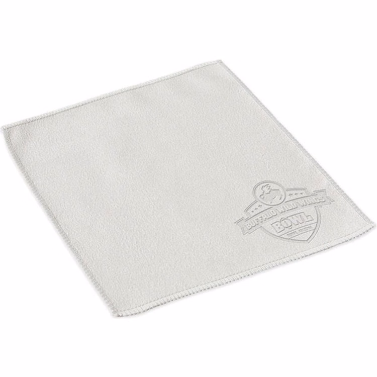 Suede Opper Fiber Cloth - Debossed