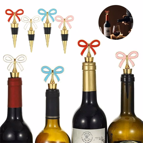 Reusable Wine Bottle Stopper