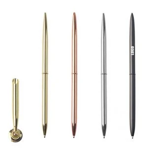 Office Desktop Swivel Pen 1