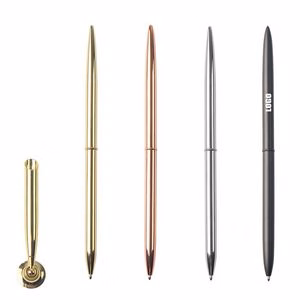 Office Desktop Swivel Pen