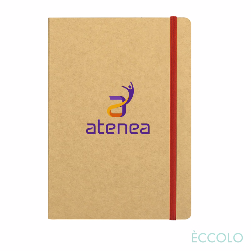 Eccolo® Krafty Journal - Medium