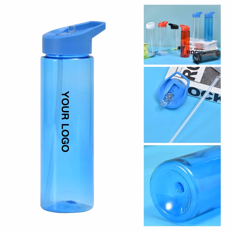 Sports Water Bottle with Leak Proof Construction