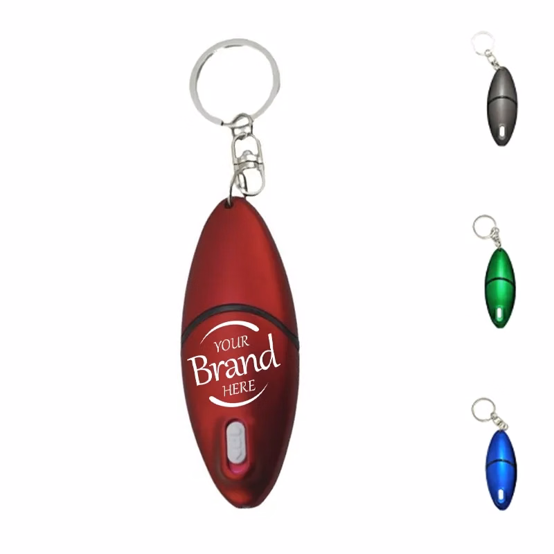 5 In 1 Touch Screen Led Ballpoint Pen