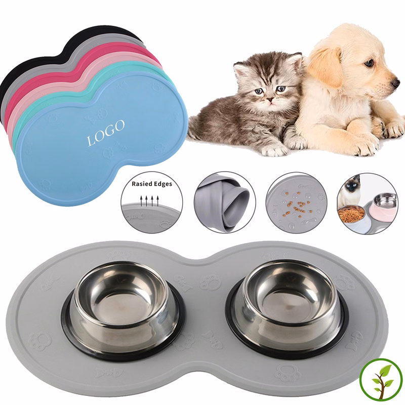 Waterproof Dog Feeding Mat