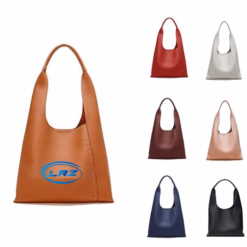 Female Leather Handbag