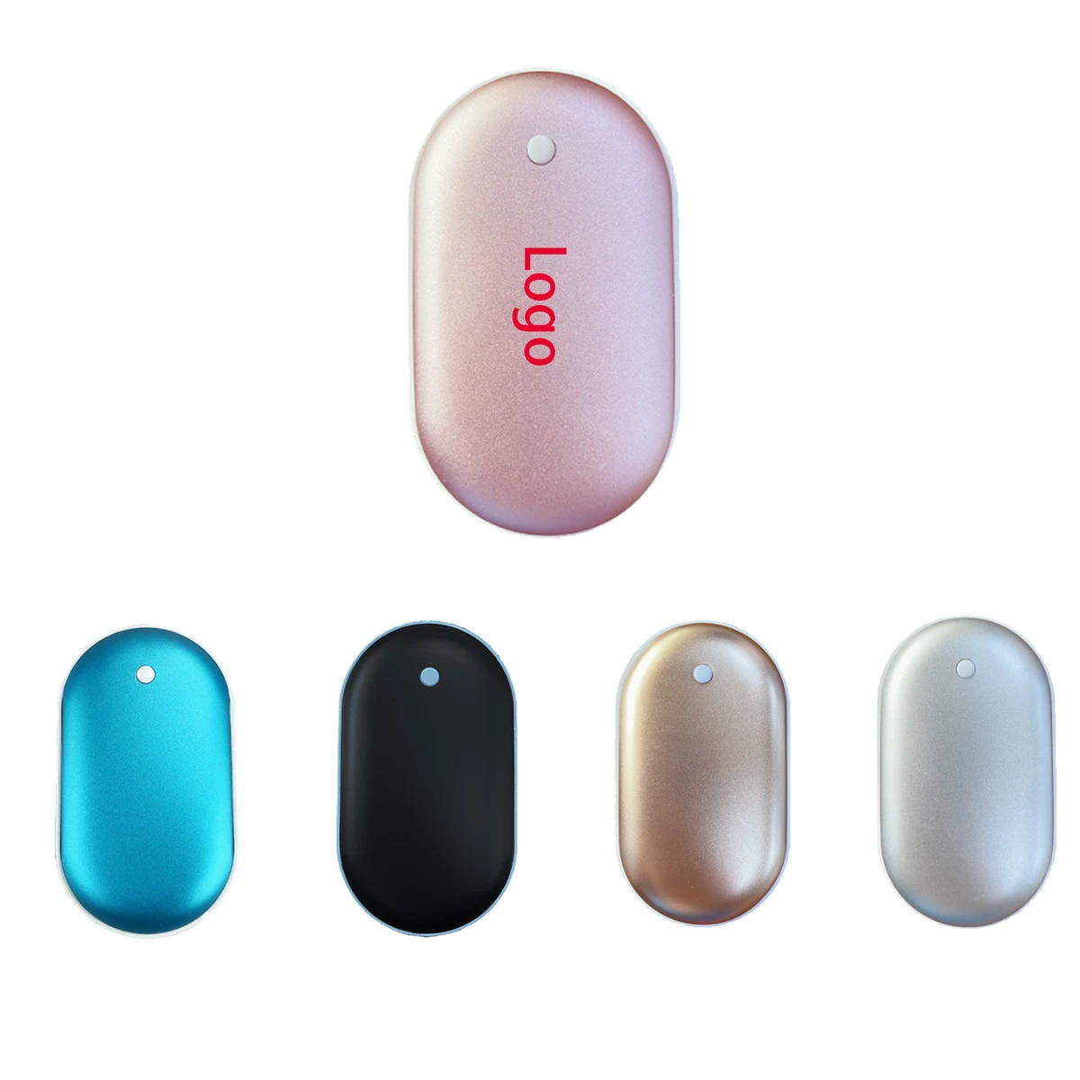 Pocket Hand Warmer Power Bank 1