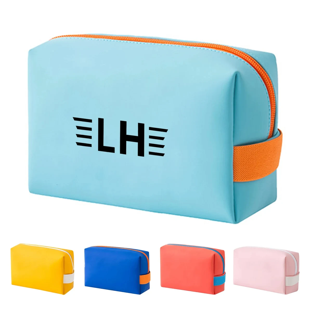 Cosmetic Toiletry Bag 1