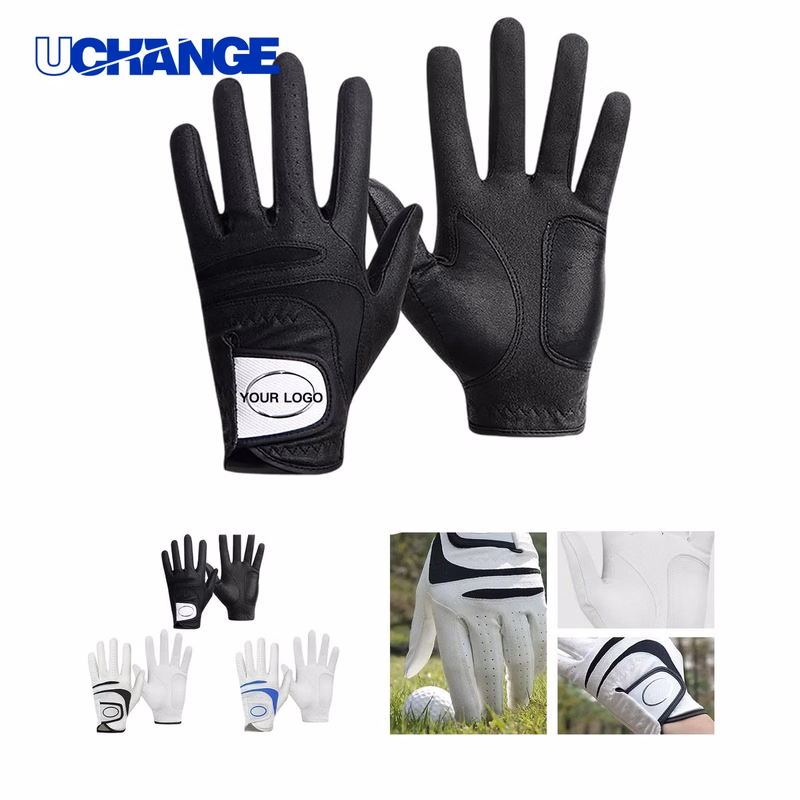 Flexible Golf Grip Gloves