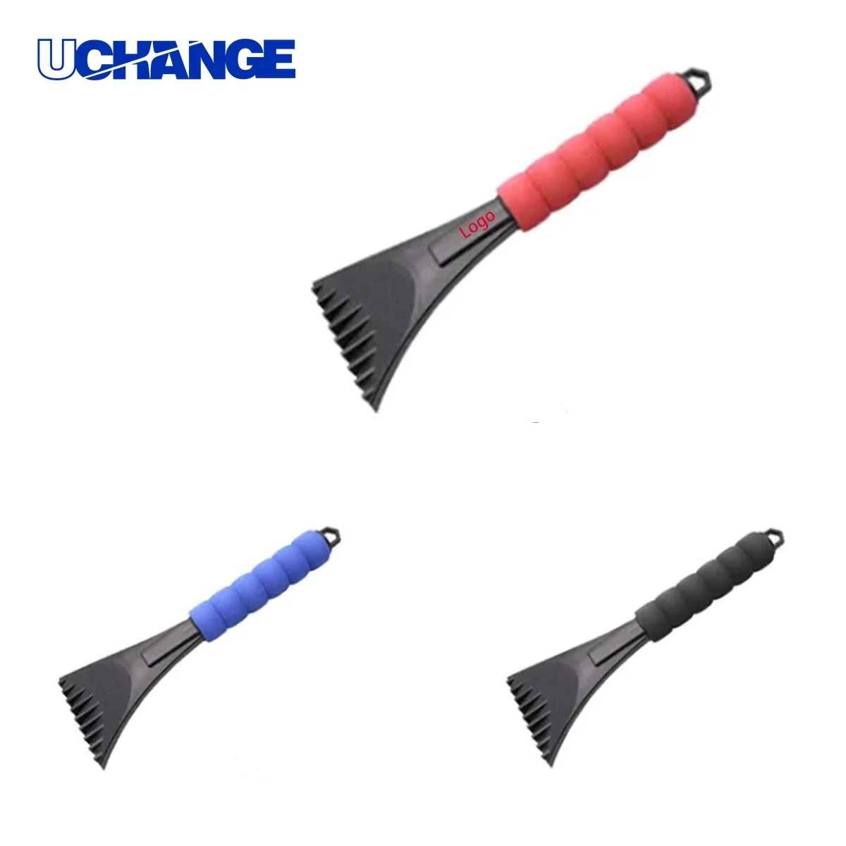 Small Car Snow Shovel Tool for Storage 1