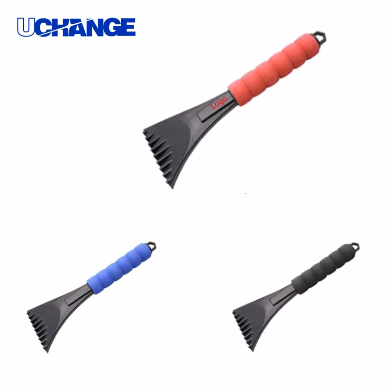 Small Car Snow Shovel Tool for Storage