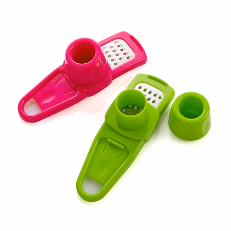 Garlic Grinder