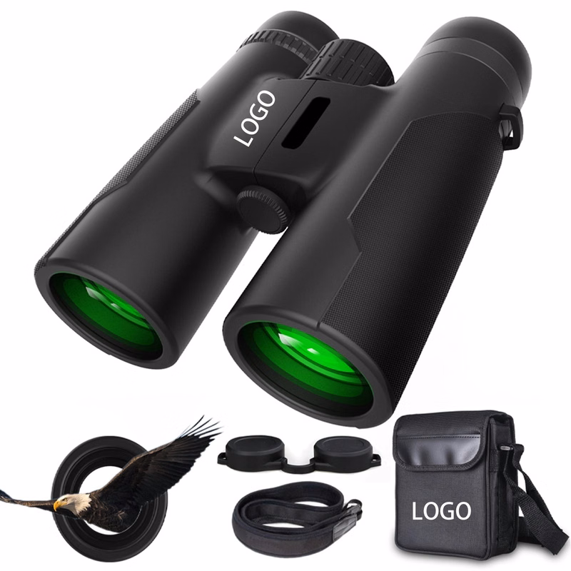 12X42 Binoculars