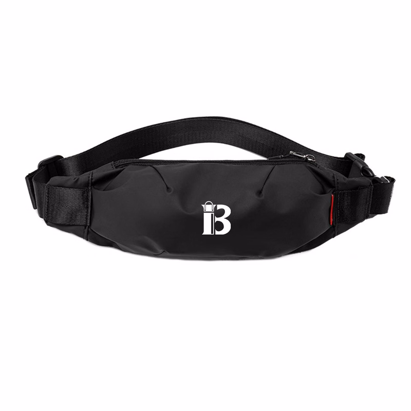 Asjustable Strap Everywhere Belt Bag
