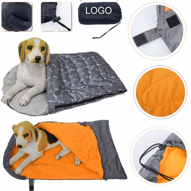 Comfortable Dog Sleeping Bag
