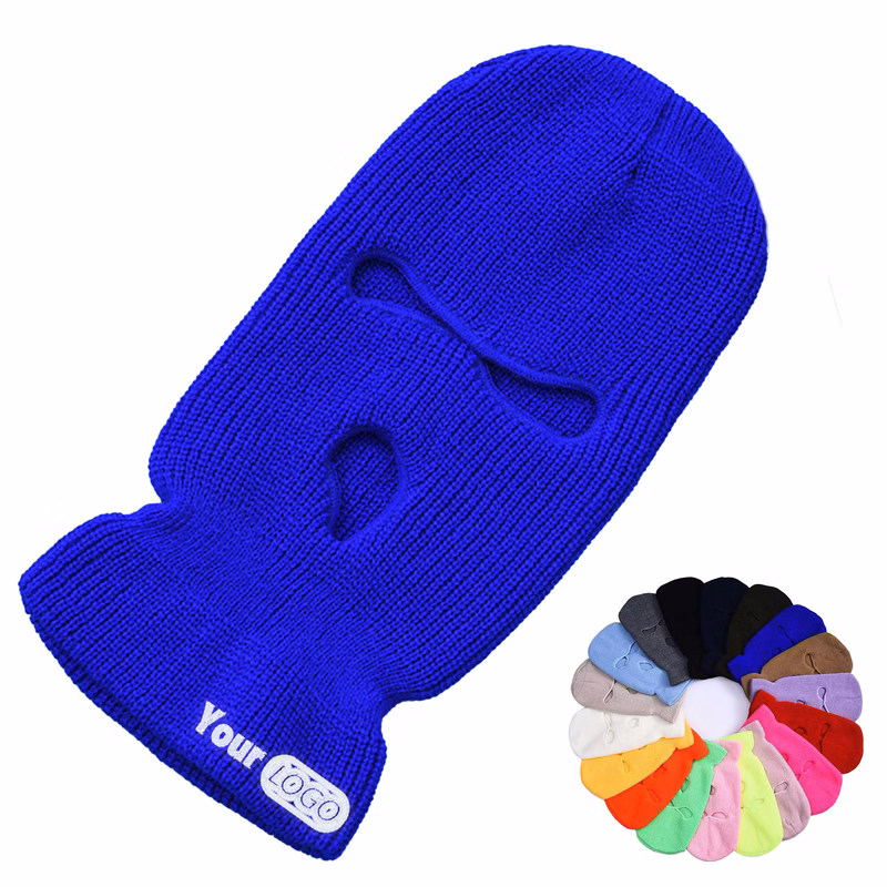 Thermal Ski Balaclava