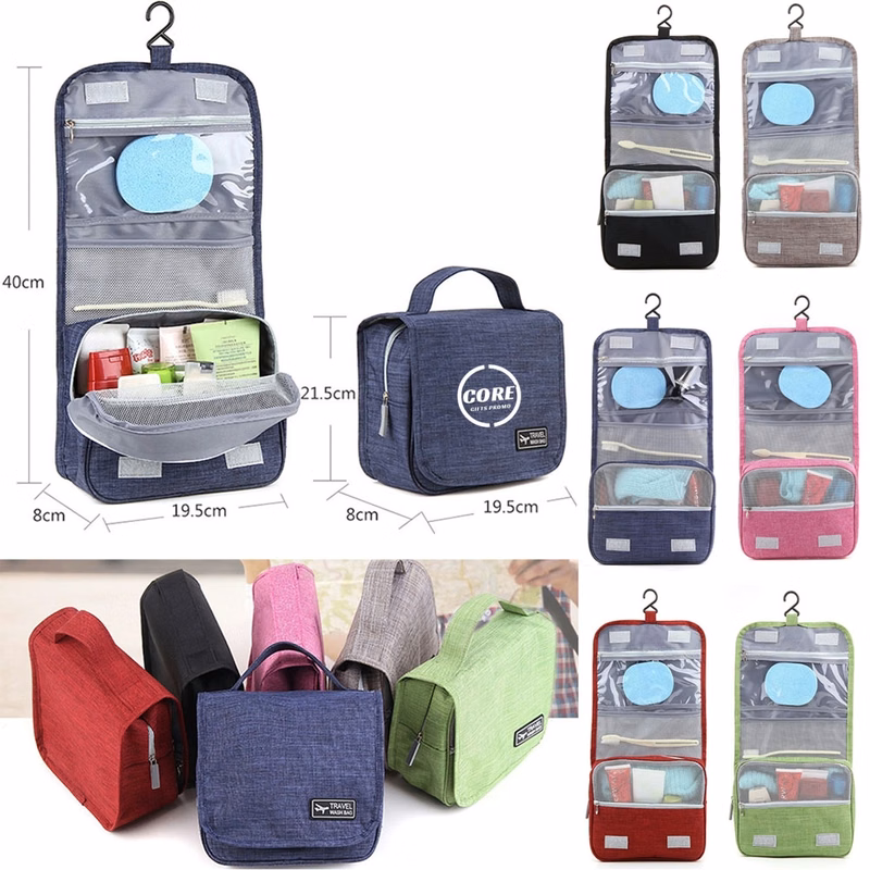 Travel Toiletry Wash bag
