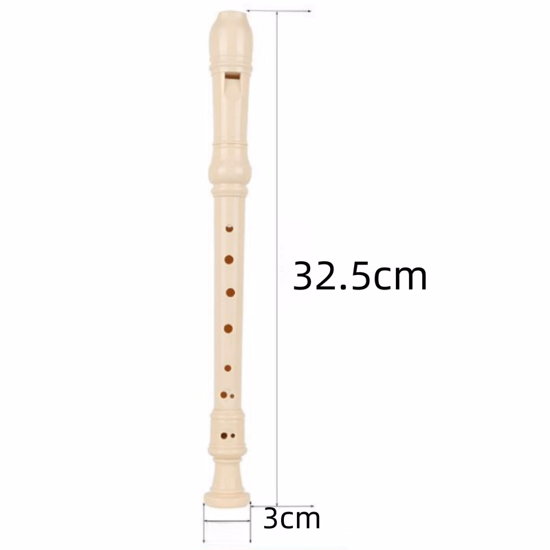 Recorder Instrument for Kids Beginners