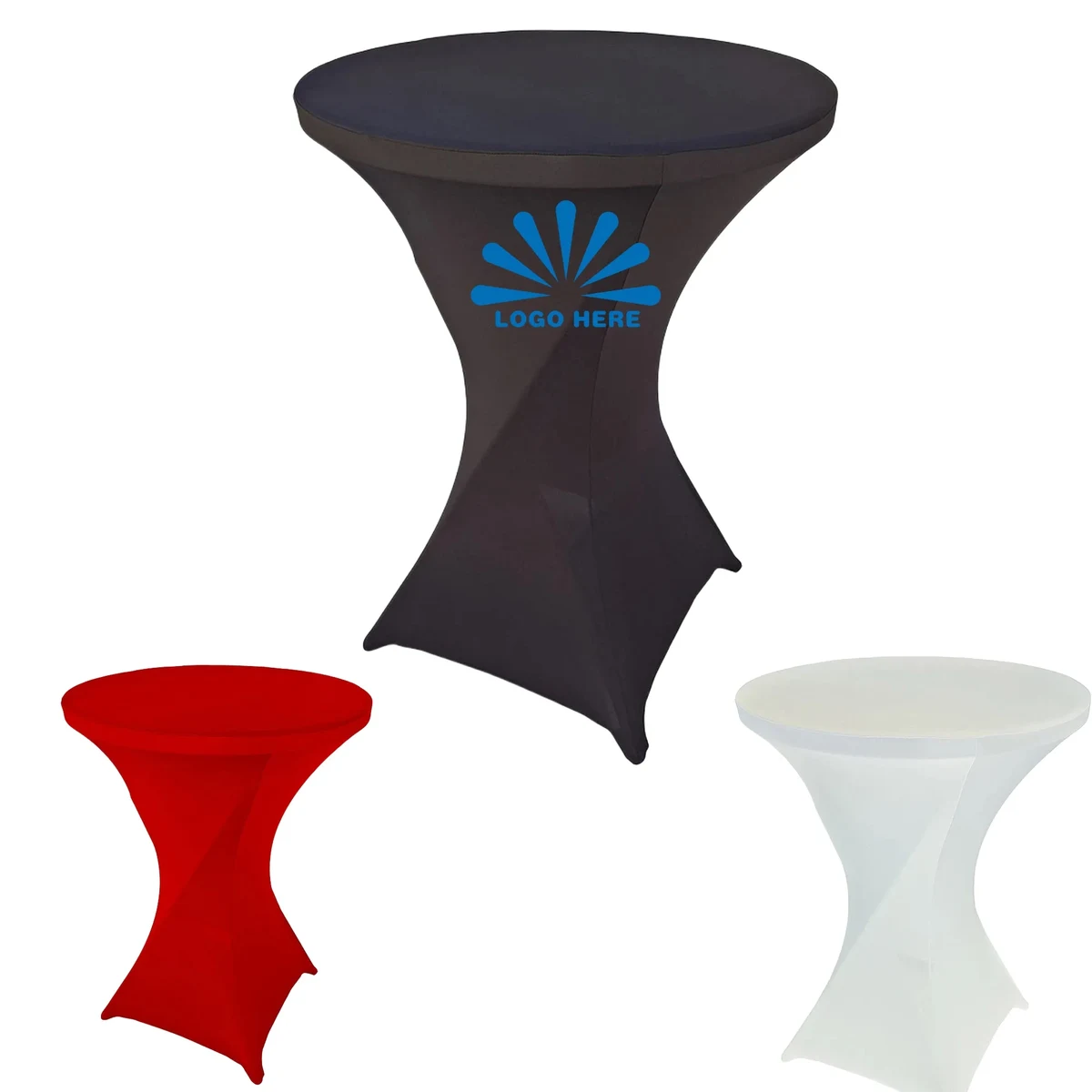 32in Round Tablecloth MOQ1 1