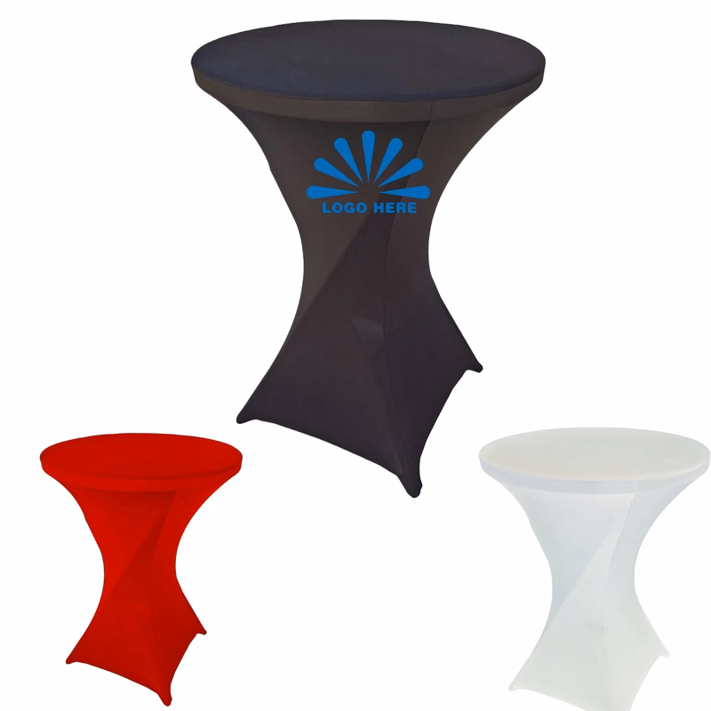 32in Round Tablecloth MOQ1