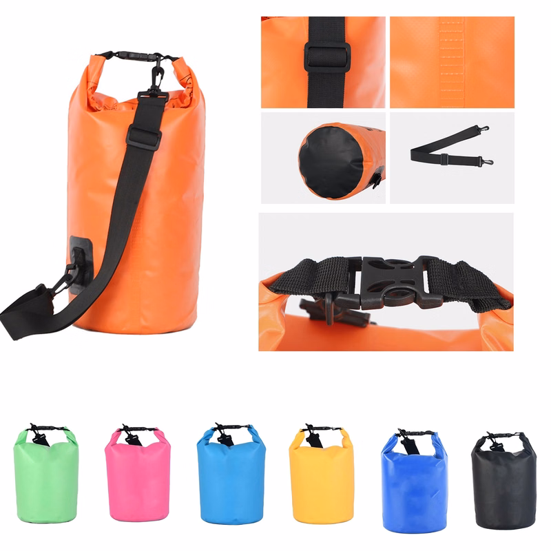 5L Tarpaulin Waterproof Dry Bag