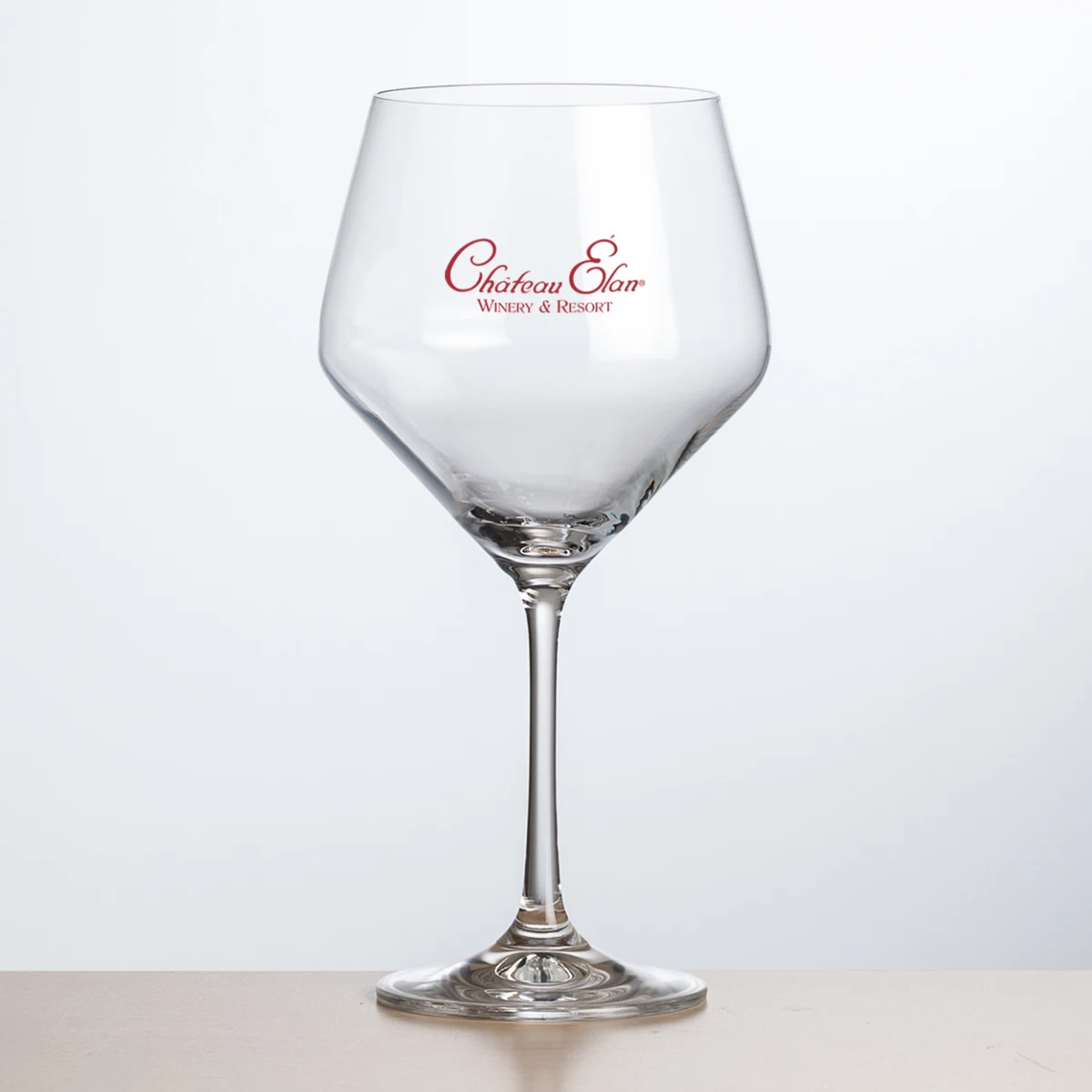 Bengston Burgundy Wine - Imprinted 1