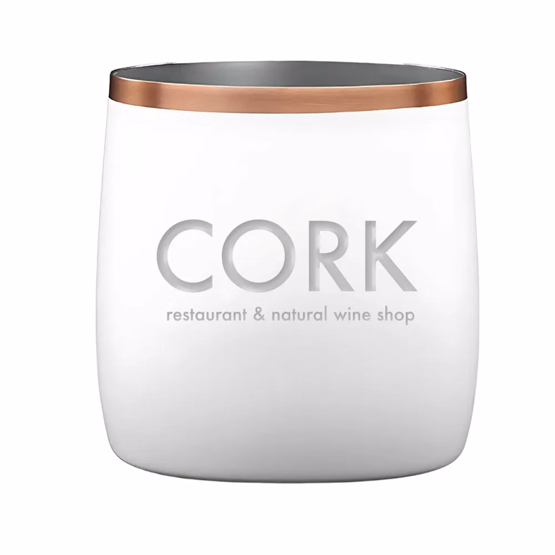 11oz. Insulated Rocks Tumbler