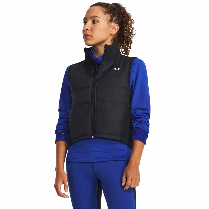 UA Storm Session Women's Run Vest