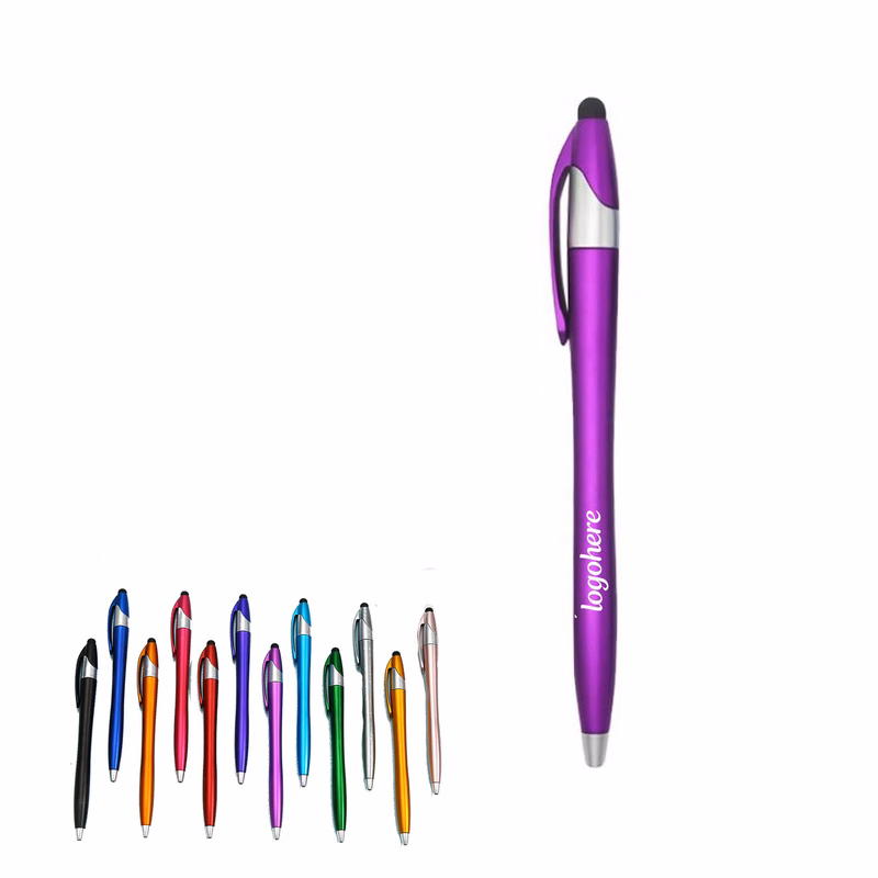 Custom Logo Stylus Pen