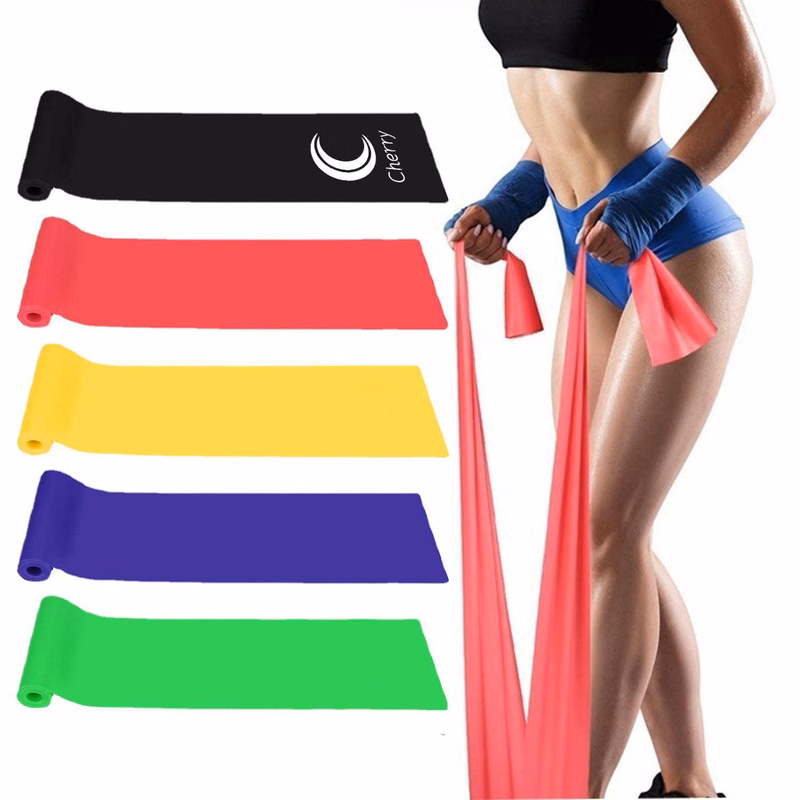 Yoga Strap Resistance Band