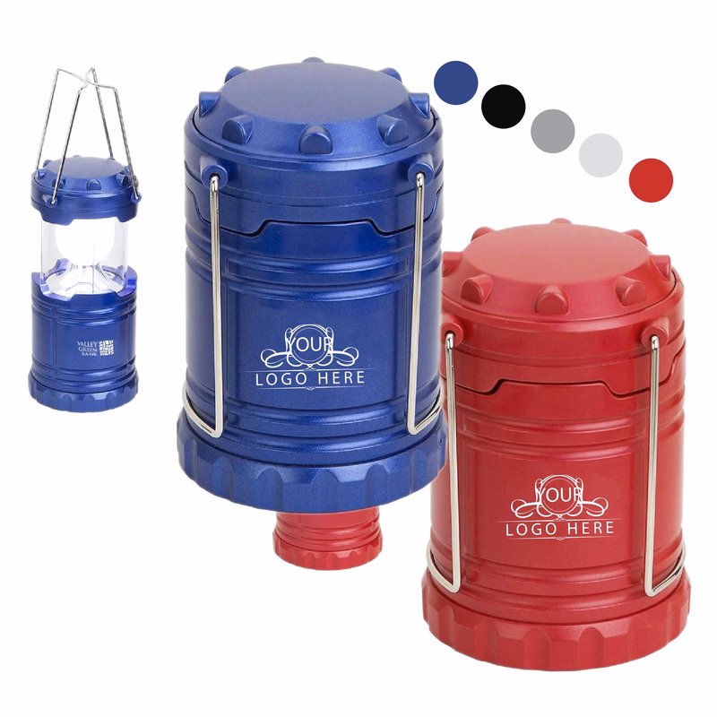 Outdoor Camping Lantern