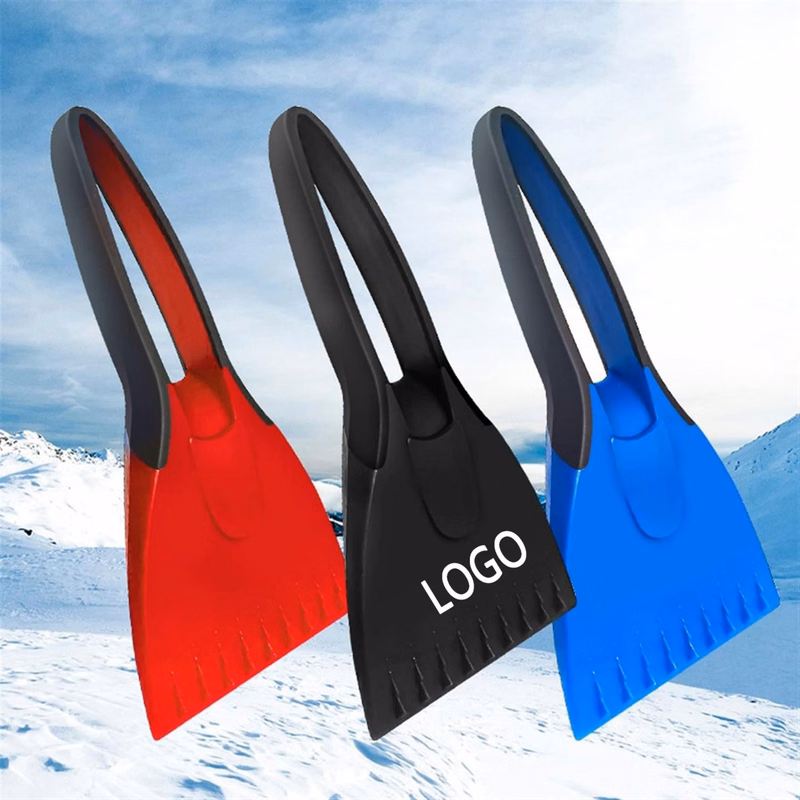 Car Specific Snow Removal Shovel