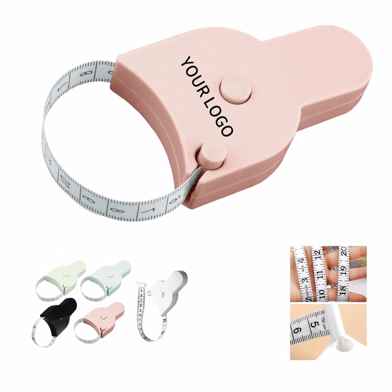Portable Body Tape Measure for Measurements